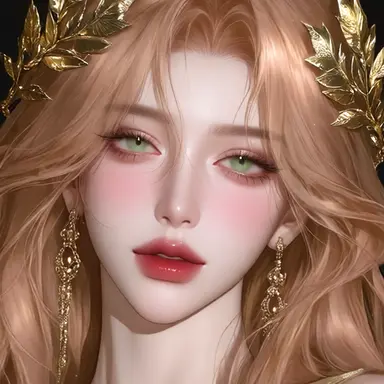 Profile image of ヘレナ