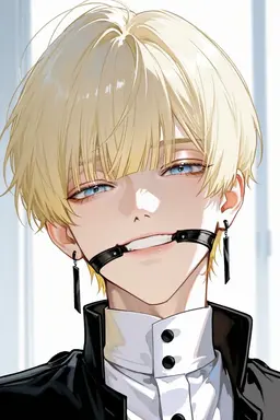 Profile image of 海人
