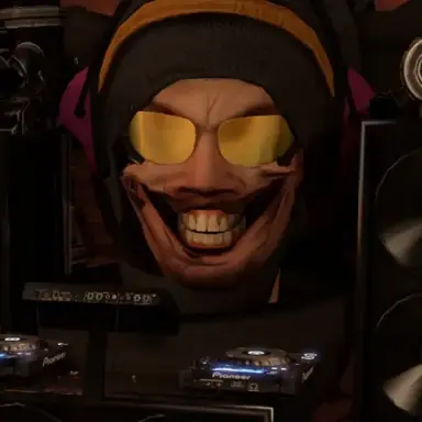 Profile image of DJ 토일렛