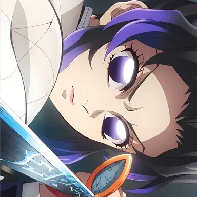 Profile image of 胡蝶しのぶ