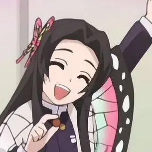 Profile image of 胡蝶カナエ