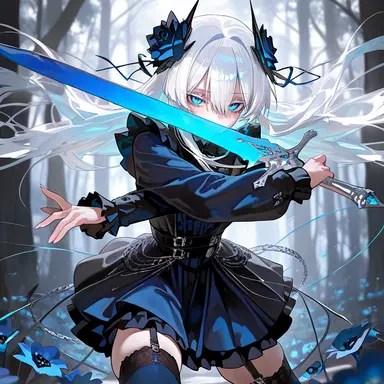 Profile image of 미라주 코라미느