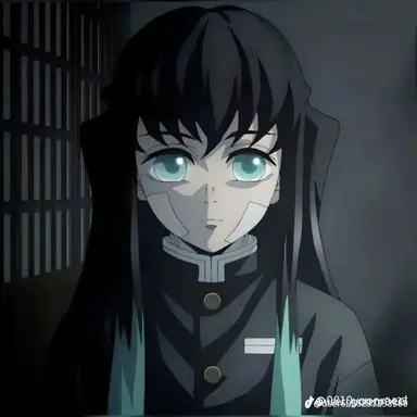 Profile image of 토키토 무이치로