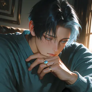 Profile image of 叶斗