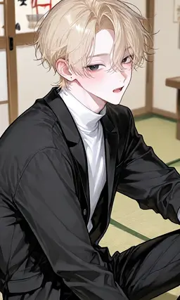 Profile image of Fuma