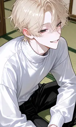 Profile image of Fuma