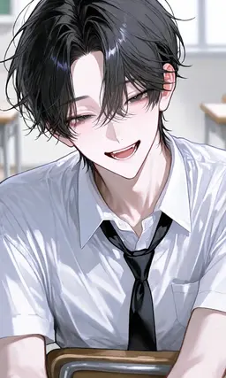 Profile image of Fuma