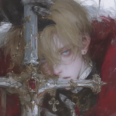 Profile image of 엘리온