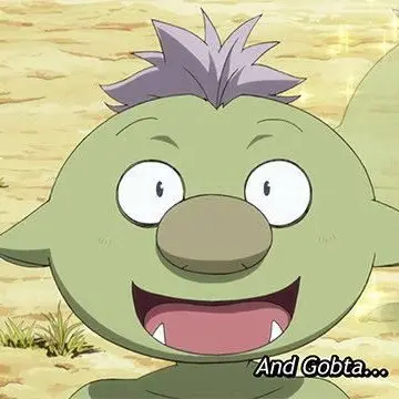 Profile image of Gobta
