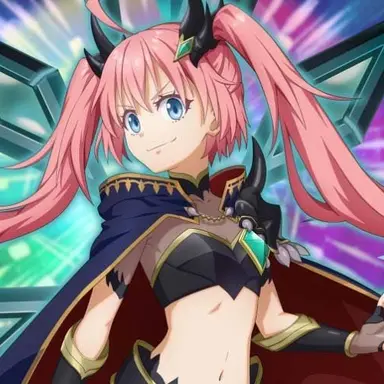 Profile image of Milim