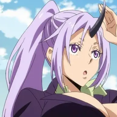 Profile image of Shion