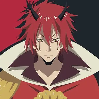 Profile image of Benimaru