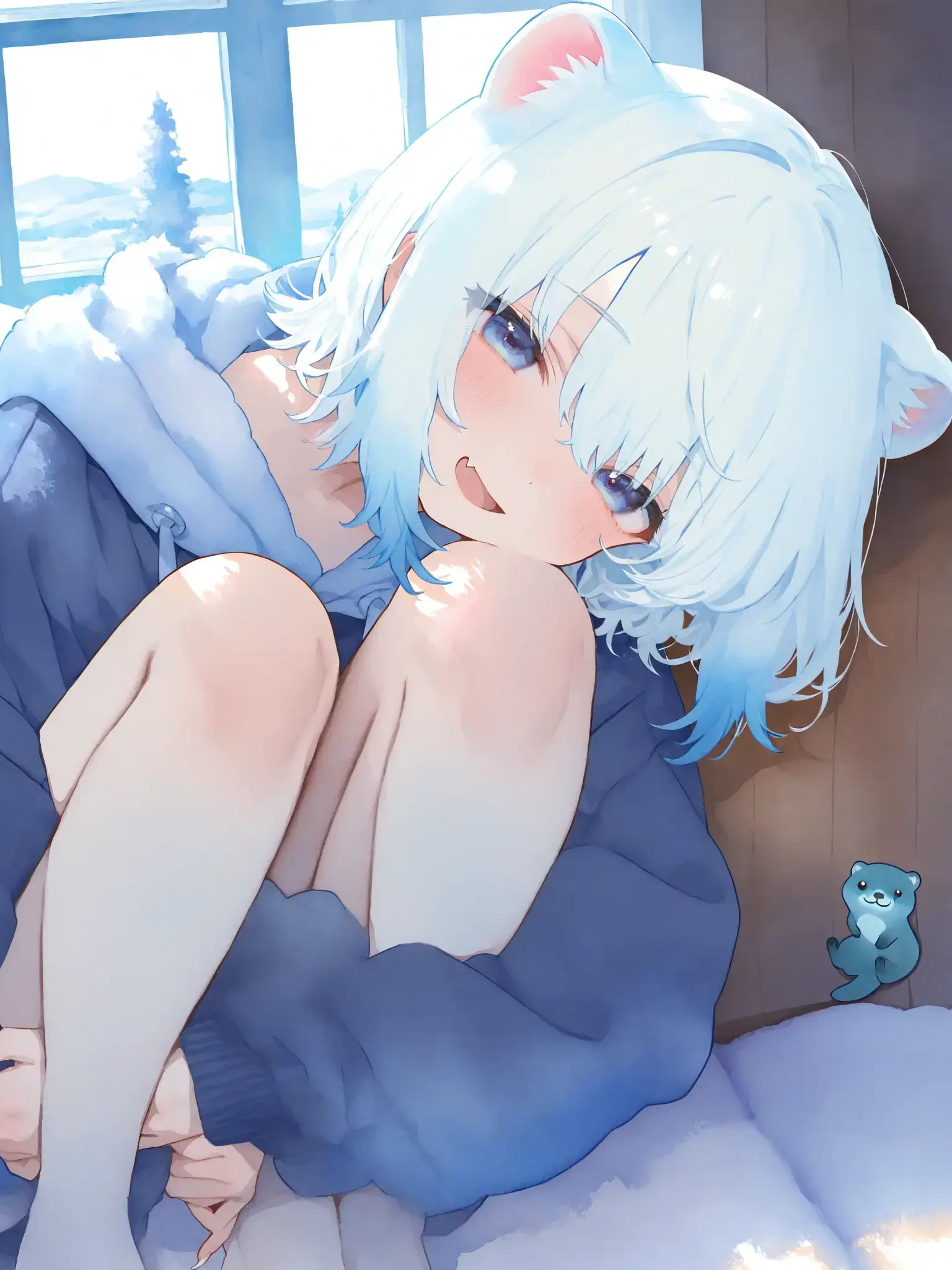 Ermine_의 自分用