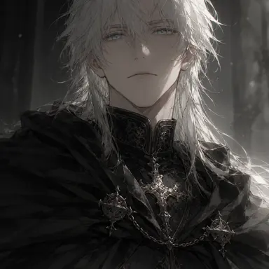 Profile image of 엘리어스 카마인