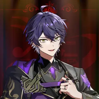 Profile image of Iruma