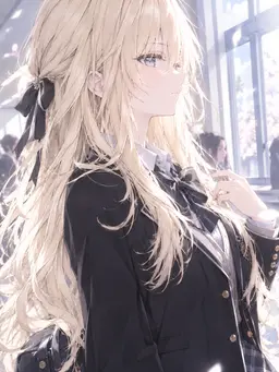 Profile image of Yuina