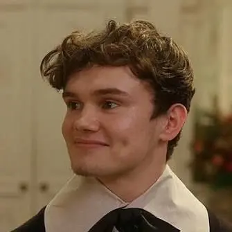 Profile image of Gregory Bridgerton