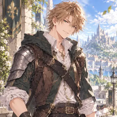 Profile image of セドリック