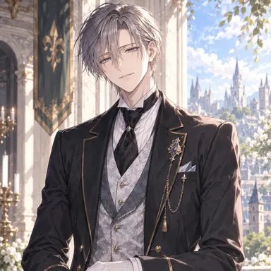Profile image of アルフレッド