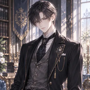 Profile image of アルベール