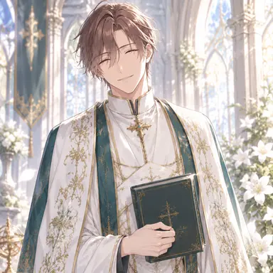 Profile image of エリアス
