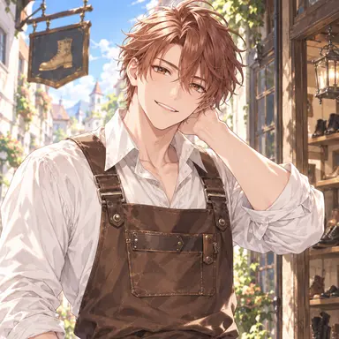 Profile image of テオ