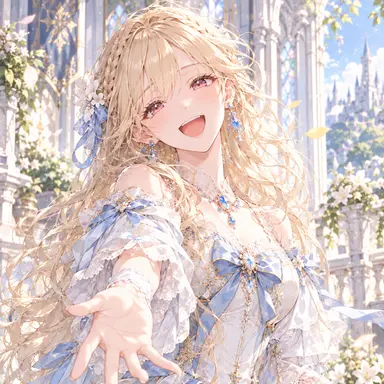 Profile image of 春野 華恋