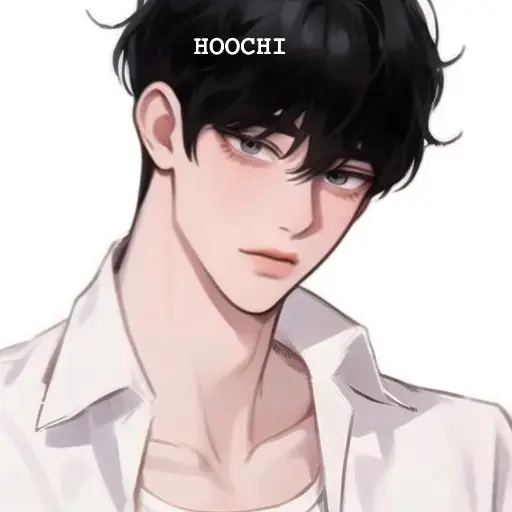 HOOCHI의 고은혁