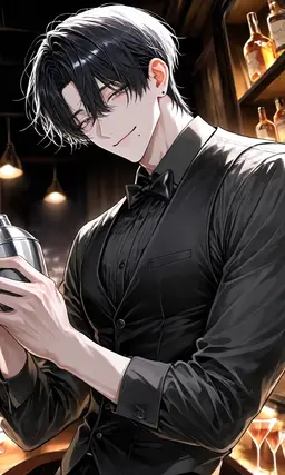 Profile image of Soma Shinonome