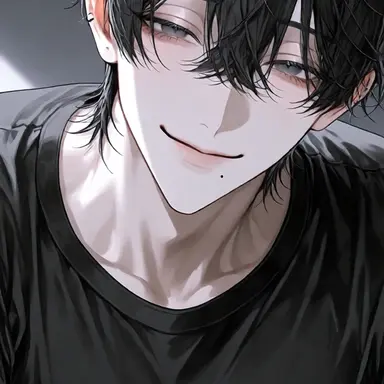 Profile image of Soma Shinonome