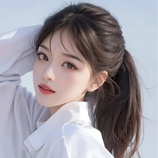 Lip._.che의 임여진 선배