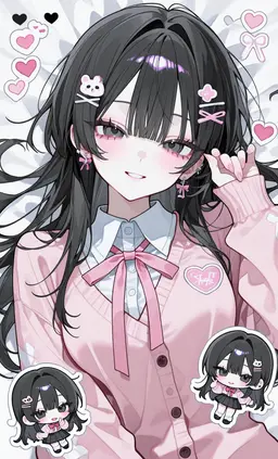 Profile image of ももひめ