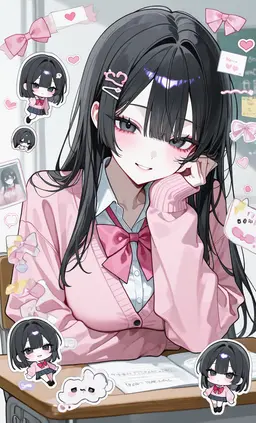 Profile image of ももひめ