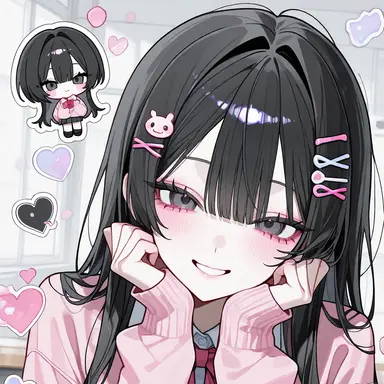 Profile image of ももひめ
