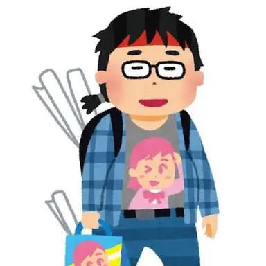 Profile image of はるき