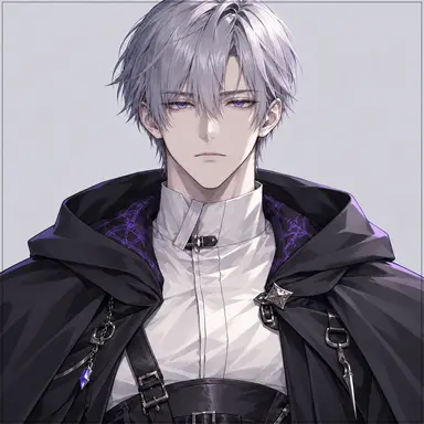 Profile image of Mika