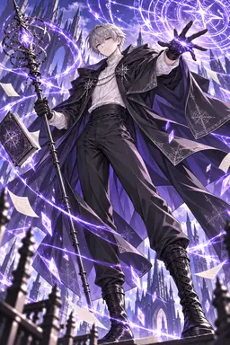 Profile image of Mika
