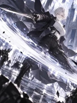 Profile image of 시엘