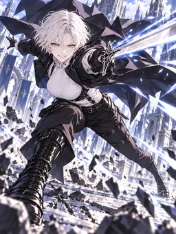 Profile image of Ciel