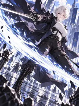 Profile image of Ciel