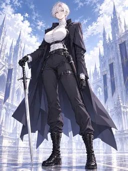 Profile image of Ciel