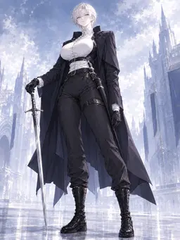 Profile image of 시엘