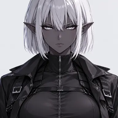 Profile image of Celine