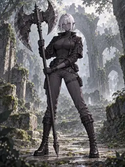 Profile image of Celine