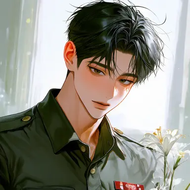 Profile image of Kim Junho