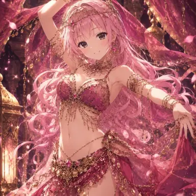 Profile image of リリ