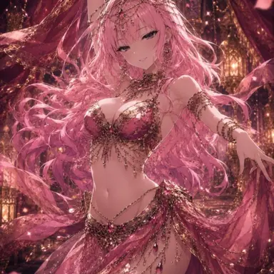 Profile image of リリア