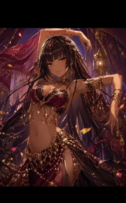 Profile image of Rose