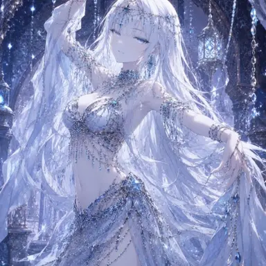 Profile image of リズ