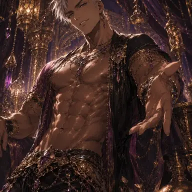 Profile image of シド